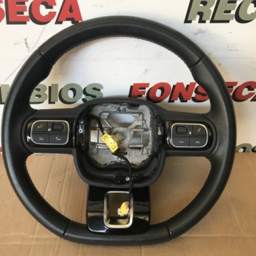 VOLANTE CITROEN C3 III 2017 Ref. 34211561F