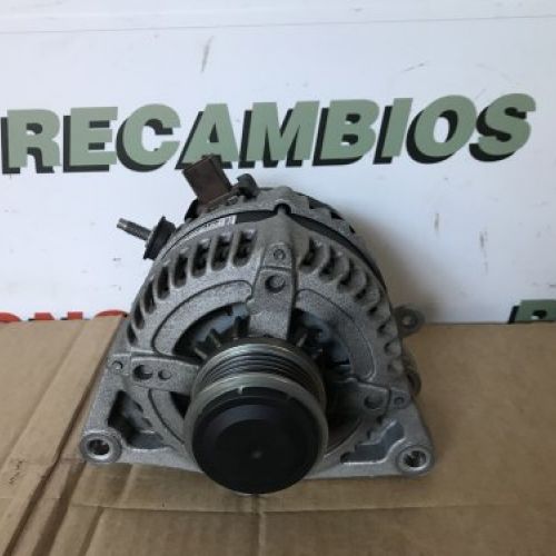 ALTERNADOR FIAT 500X SPORT 2020 1