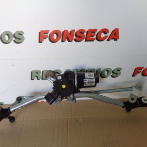 MOTOR LIMPIA DELANTERO PEUGEOT 2008 II 2020 Ref