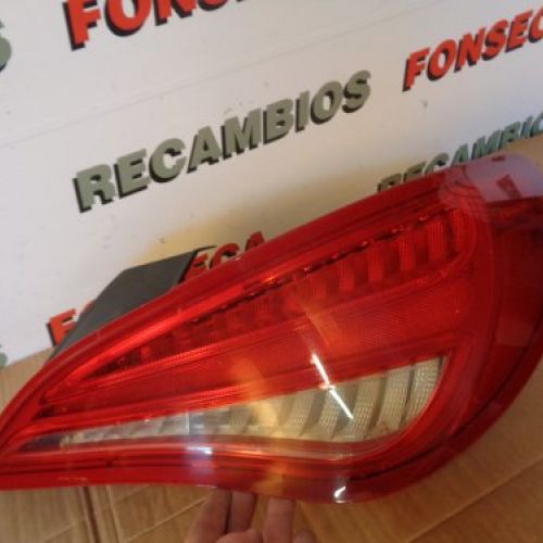 PILOTOS MERCEDES BENZ CLASE CLA 45 2014 W117 Ref