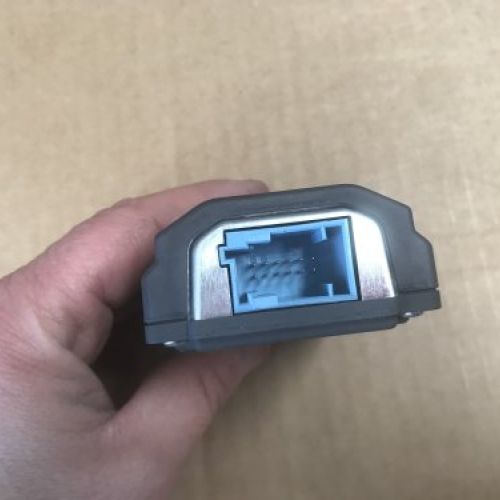 CAMARA DELANTERA PEIUGEOT 2008 II Ref. 9836833180