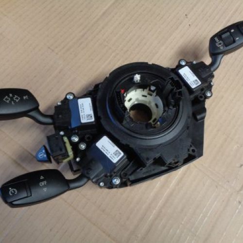 MANDO LUCES / PIÑA BMW SERIE 6 2008 635d E63 De Caja Automática Ref. LZ69170226 / 697639402