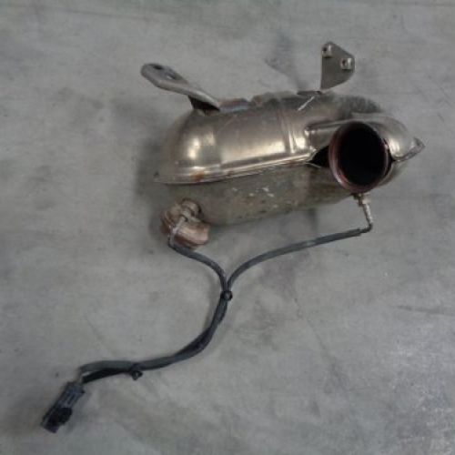 CATALIZADOR CITROEN JUMPER 2019 2
