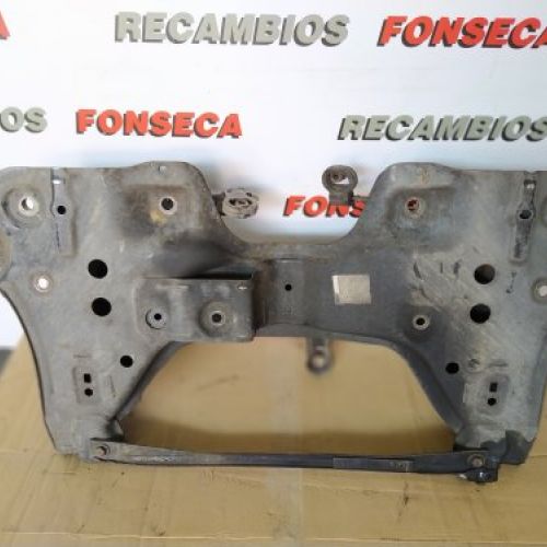 CUNA / PUENTE DELANTERO OPEL CORSA D 2010 1.3 cdti