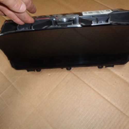 CUADRO INSTRUMENTOS RANGE ROVER IV VOGUE AUTOBIOGRAPHY 2015 L405 4.4 SDV8 340cv 111.000Kms Ref. FPLA 10849 KA