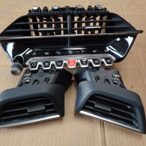 AIREADORES PEUGEOT 2008 II 2020