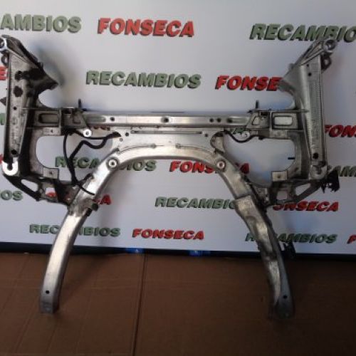CUNA / PUENTE DELANTERO BMW SERIE 6 2008 E63 635d Ref