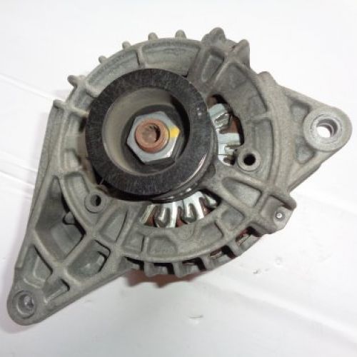 ALTERNADOR MERCEDES BENZ CLASE CLA 2014 W117 220CDI MARCA BOSCH   REF