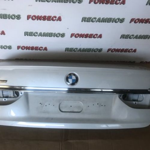 PORTON BMW SERIE 7 XDrive 2018 G11