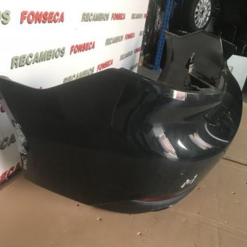PARAGOLPES TRASERO COMPLETO PEUGEOT 508 2019 USADO Ref