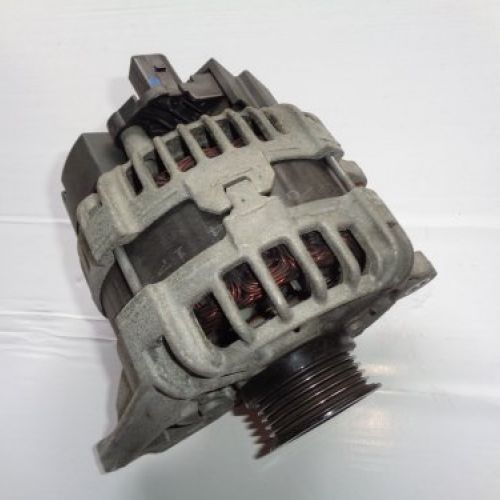 ALTERNADOR MERCEDES BENZ CLASE CLA 2014 W117 220CDI MARCA BOSCH   REF