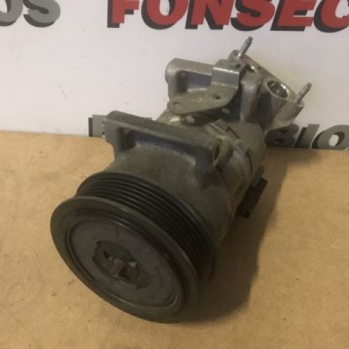 COMPRESOR AC PEUGEOT 208 I 2018 1