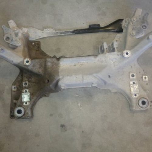 CUNA / PUENTE DELANTERO PEUGEOT 407 2008 2