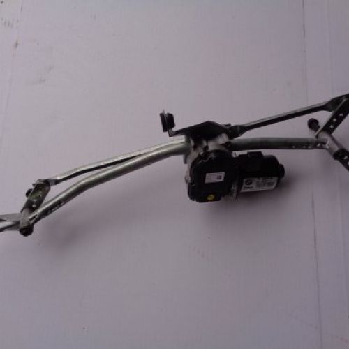 MOTOR LIMPIA PARABRISAS DELANTERO BMW SERIE 7 2017 G11