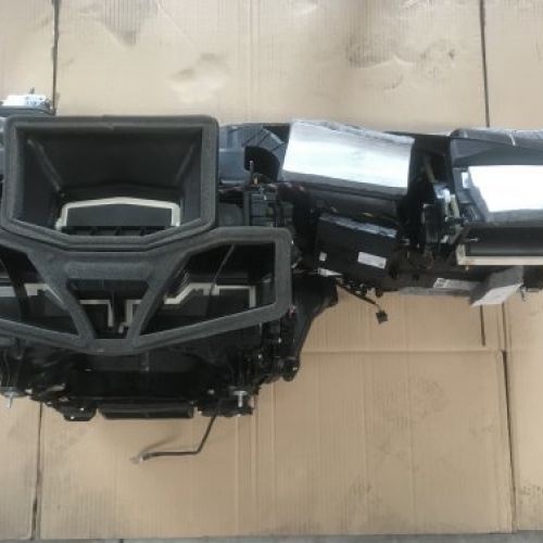 CALEFACCION COMPLETA BMW SERIE 7 2018 G11 730d xdrive 326cv 54