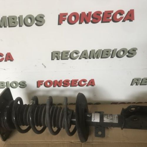 AMORTIGUADORES DELANTEROS PEUGEOT EXPERT III 2017 1