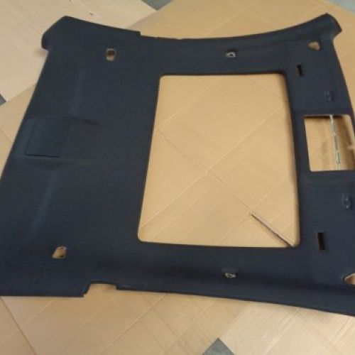TECHO INTERIOR BMW SERIE 6 2008 E63 PACK M CON HUECO PARA TECHO ABRIR REef