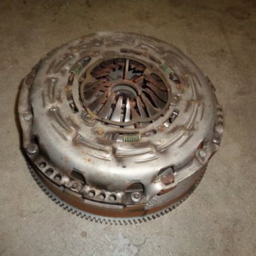 EMBRAGUE CITROEN JUMPER 2019 2.0hdi 130cv 22.000Kms Ref. 9805856580