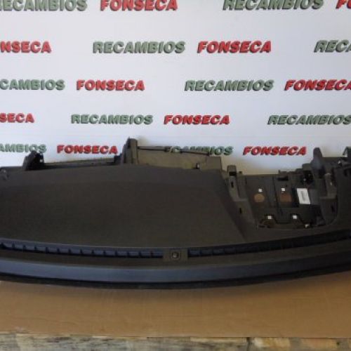 SALPICADERO CITROEN BERLINGO 2019