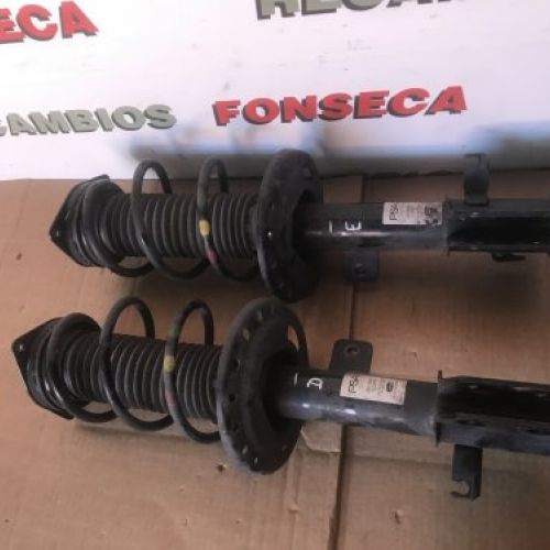 AMORTIGUADORES DELANTEROS PEUGEOT 208 II 2020 1