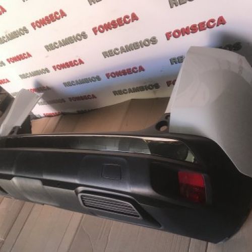 DEFENSA TRASERA PEUGEOT 3008 2017 1