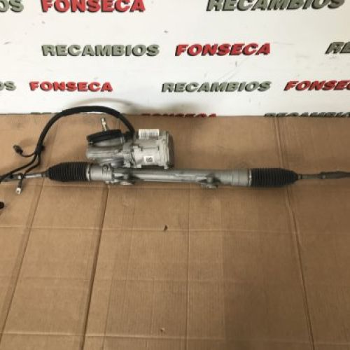 CREMALLERA DIRECCION ELECTRICA CITROEN C3 III 2017 1