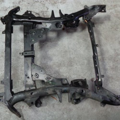 CUNA / PUENTE DELANTERO BMW X6 2010 E71 3