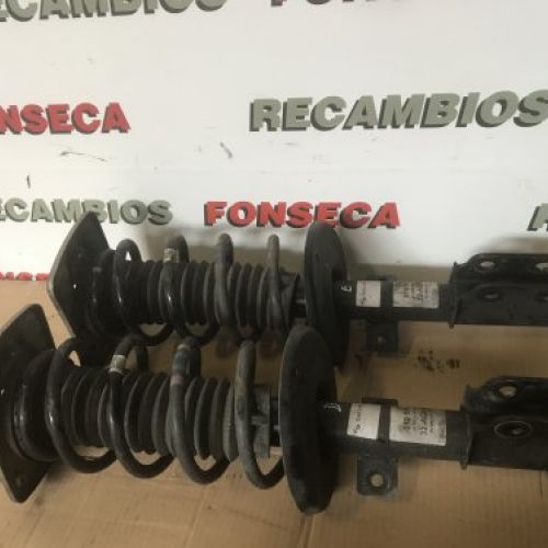 AMORTIGUADORES DELANTEROS PEUGEOT EXPERT III 2017 1