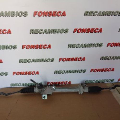 CREMALLERA DIRECCIÓN NISSAN QASHQAI 2017 J11 MARCA BOSCH Ref. 7812127