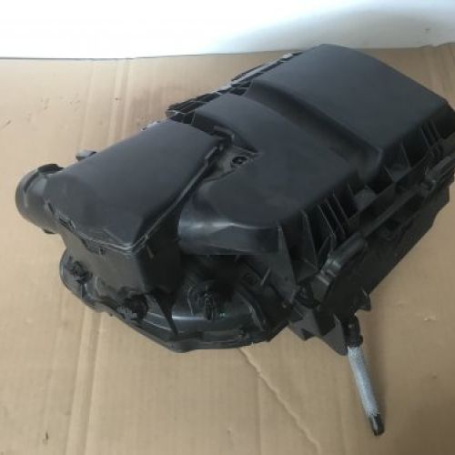 CAJA FILTRO AIRE / CAUDALIMETRO PEUGEOT 3008 2021 1.5hdi 130cv USADA Ref. 9828002080