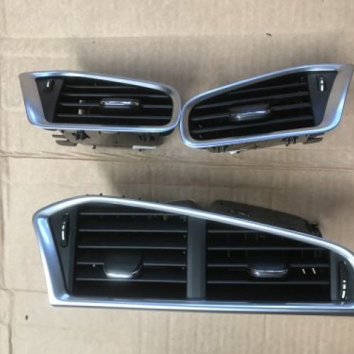 AIREADORES CITROEN DS4 2013