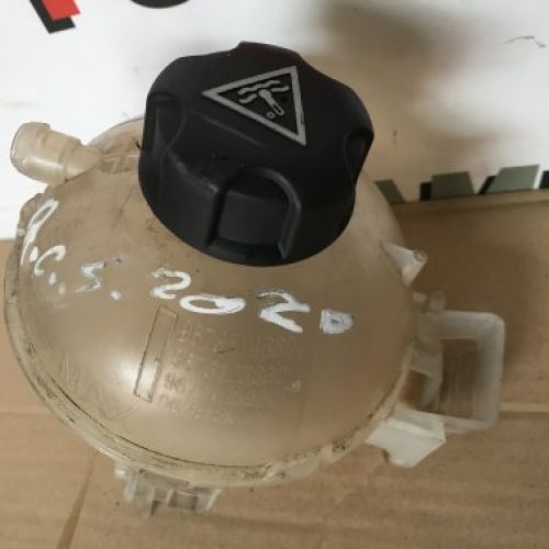VASO EXPANSION CITROEN C5 AIRCROSS 2020 1.2 gasolina 130cv Ref. 9678514680 / 9678125880 / 9678125980 / 9678126080