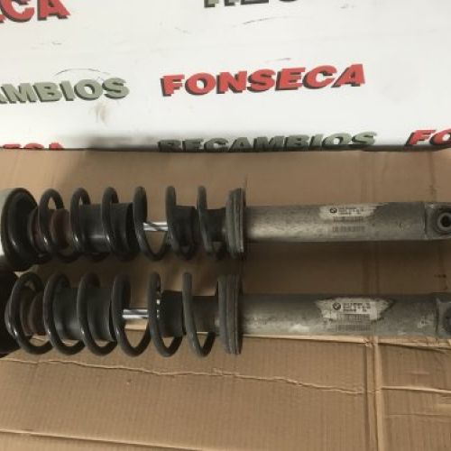 AMORTIGUADORES TRASEROS BMW 520d 177cv 2008 E60 Ref. 3352 6785982