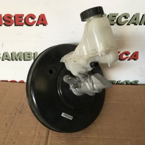 SERVOFRENO COMPLETO RENAULT MEGANE IV 2018 RS 1