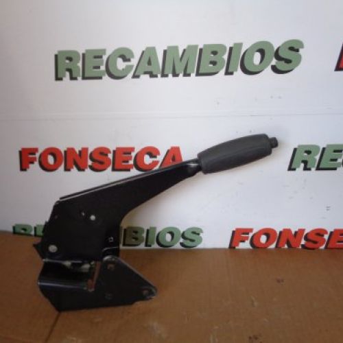 FRENO MANO CITROEN JUMPER 2019 22