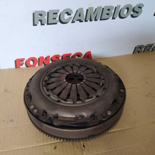 KIT EMBRAGUE OPEL CORSA D 2010 1