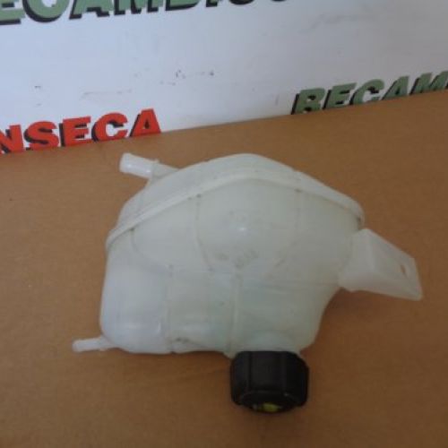 VASO EXPANSIÓN NISSAN QASHQAI 2017 J11 1500dci 110cv