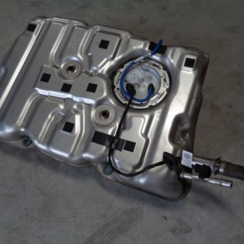 DEPOSITO COMBUSTIBLE / AFORADOR BMW 740e iPerformance 2015 G11 56