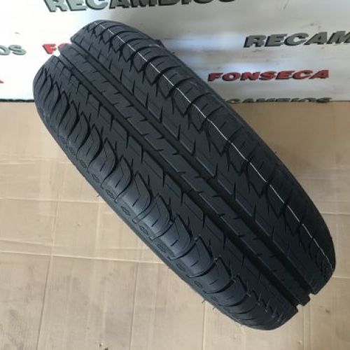 RUEDA REPUESTO CITROEN C3 III 2017 CON SOPORTE Y GATO   Neumatico Kleber 185/65 R15 88T   ET23