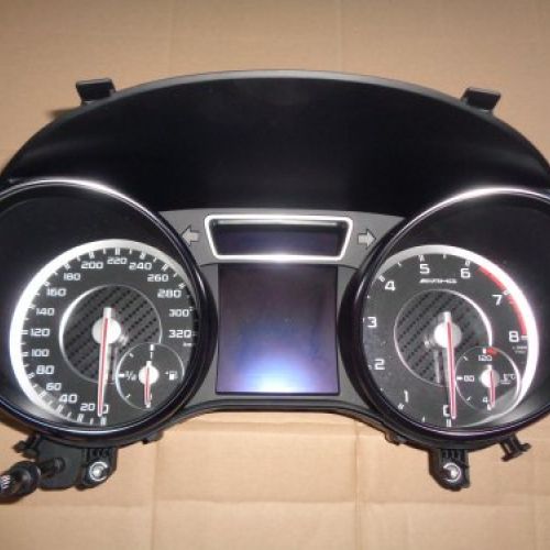 CUADRO INSTRUMENTOS MERCEDES BENZ CLA 45 2014 W117