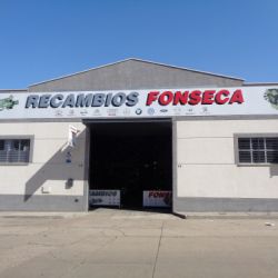 Recambios Fonseca Villares de la Reina