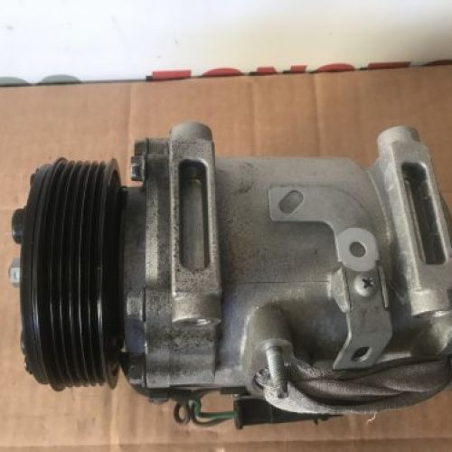 COMPRESOR AC PEUGEOT 208 II 2020 1