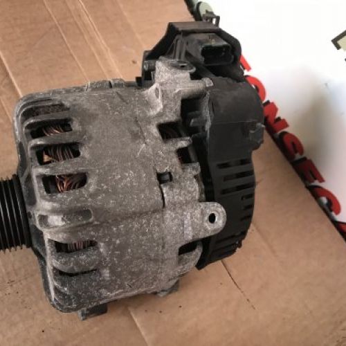 ALTERNADOR PEUGEOT 3008 2018 1