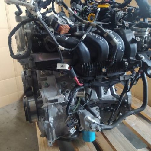 MOTOR M5PM402 RENAULT MEGANE 4 RS 2018 1
