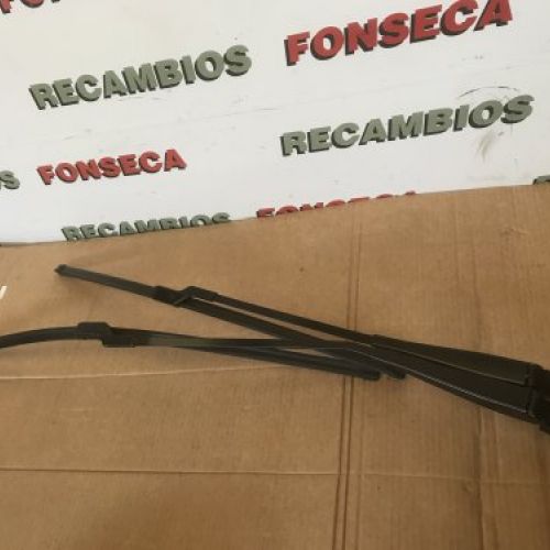 BRAZOS LIMPIA PARABRISAS CITROEN C4 PICASSO 2017 Ref