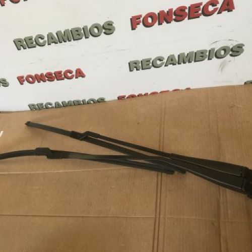 BRAZOS LIMPIA PARABRISAS CITROEN C4 PICASSO 2017 Ref. 9676370680 / 9815265780