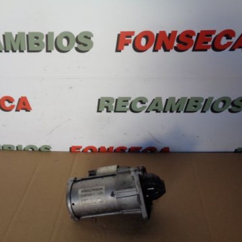 ARRANQUE / PUESTA MARCHA NISSAN QASHQAI 2015 J11 1500dci 110cv Ref