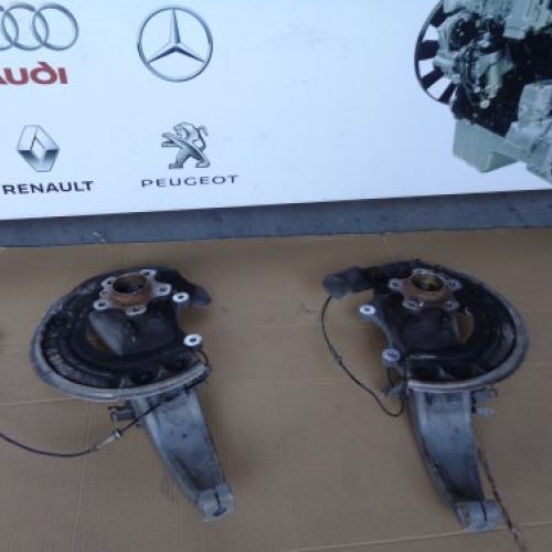 MANGUETAS DELANTERAS BMW 740e iPerformance HIBRIDO G11 56