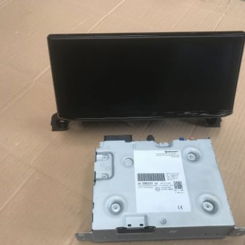 SISTEMA NAVEGACION PEUGEOT 3008 2021 USADO Radio Ref