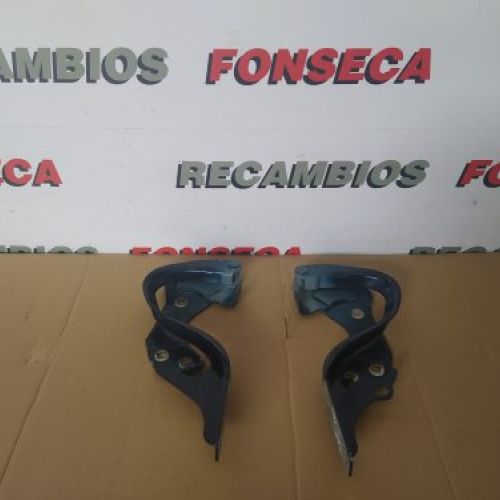 BISAGRAS CAPO FIAT 500 2019